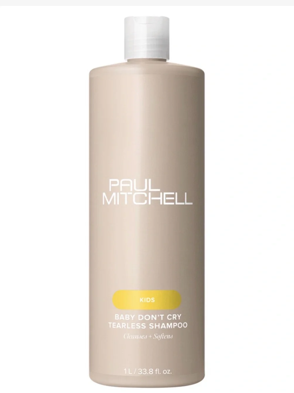 Paul Mitchell Kids Tearless shampoo    1 Liter